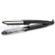 BaByliss ST496E, Випрямляч для волосся з функцією парі, 67 Вт, чорний