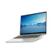MSI Ноутбук Prestige Evo 16 QHD+, Intel i5-13500H, 16GB, F1TB, UMA, DOS, сріблястий
