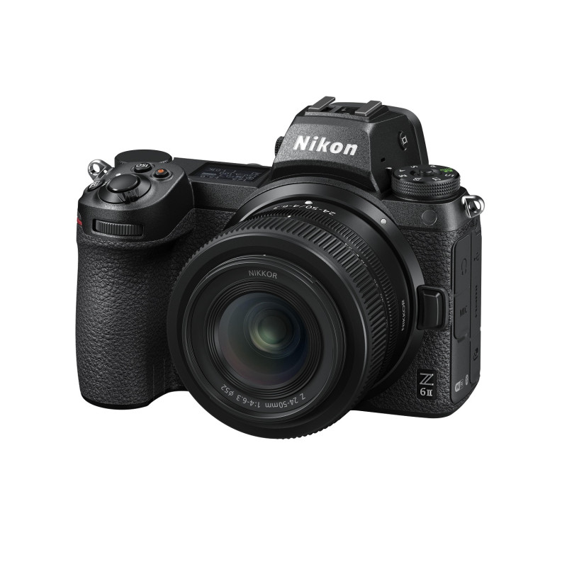 Nikon Z 6 II[Цифрова фотокамера Z 6 II Body]