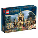 LEGO Конструктор Harry Potter Битва за Гоґвортс