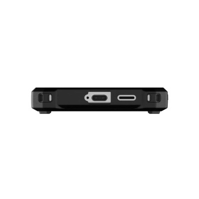 UAG Чохол для Samsung Galaxy S24+, Monarch, Carbon Fiber