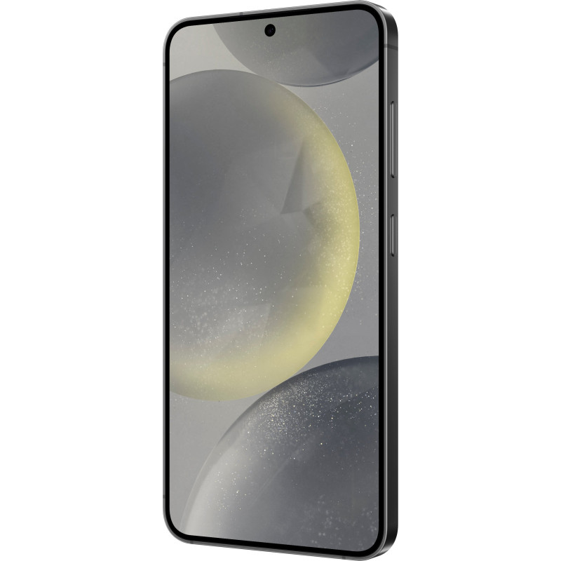 Samsung Смартфон Galaxy S24 5G (S921) 6.2' 8/256 ГБ, 2SIM, 4000мА•год, чорний оніксовий