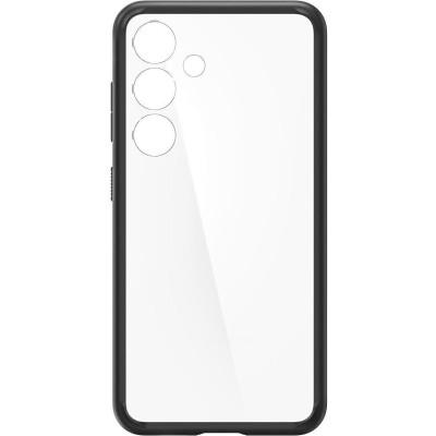Spigen Чохол для Samsung Galaxy S24+, Ultra Hybrid, Matte Black
