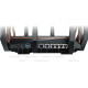 ASUS Маршрутизатор GT-AX11000 AX11000, 4xGE LAN, 1xGE WAN, 2xUSB3.1, MESH, EU-UK