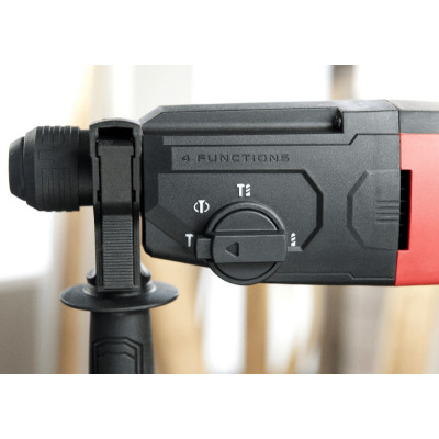 Skil Перфоратор 1770 GA SDS-plus+ШЗП 850Вт 2.8Дж 3.1кг