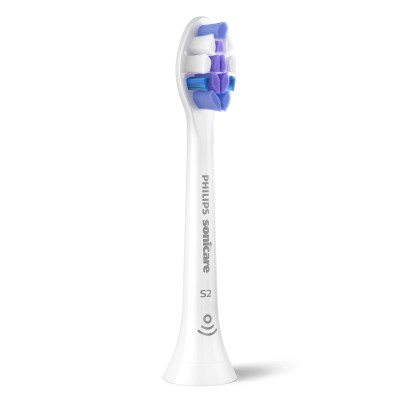 Philips Насадки для звукової зубної щітки Sonicare HX6054/87 Sensitive