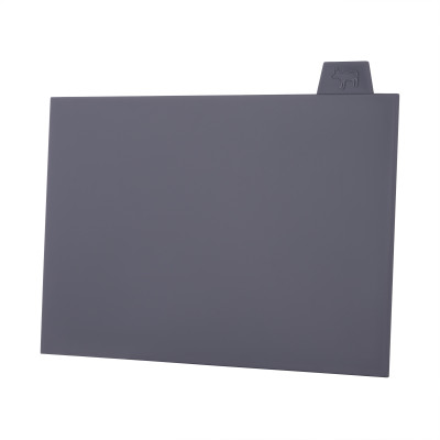 ARDESTO Набір дошок кухонних на підставці Fresh, 4шт, 23.8x33.8x7см, пластик