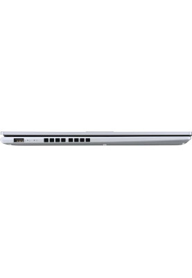 ASUS Ноутбук Vivobook 16 X1605VA-MB589 16" WUXGA IPS, Intel i5-1335U, 16GB, F512GB, UMA, noOS, Сріблястий