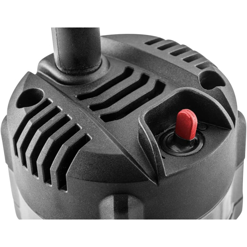 Graphite Фрезер 510Вт цанга 6/8мм 30000об·хв 1.64кг
