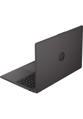 HP Ноутбук 255-G10 15.6" FHD IPS AG, AMD R7-7730U, 16GB, F512GB, UMA, DOS, чорний