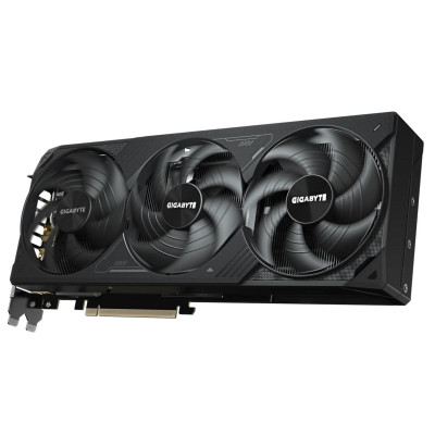 Gigabyte Відеокарта GIGABYTE GeForce RTX 5070 Ti 16GB GDDR7 WINDFORCE OC