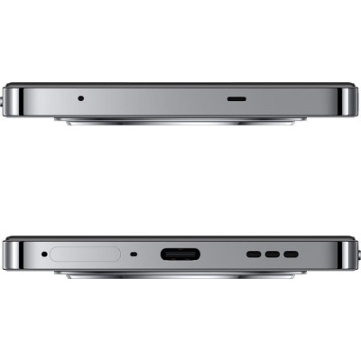 OPPO Смартфон Reno 12 FS 6.67" 8/512GB, 2SIM, 5000мА•год, cірий