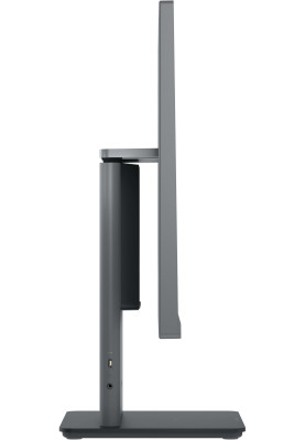 Lenovo Комп'ютер персональний моноблок Lenovo ThinkCentre neo 50a 24-G5 23.8" FHD IPS AG, Intel i3-1315U, 8GB, F256GB, UMA, WiFi, кл+м, без ОС, сірий