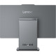 Lenovo Комп'ютер персональний моноблок Lenovo ThinkCentre 50a 24-G5 23.8" FHD IPS AG, Intel i3-1315U, 8GB, F256GB, UMA, WiFi, кл+м, без ОС, сірий