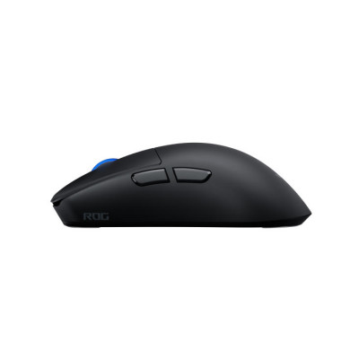ASUS Миша ROG Harpe II Ace, USB-A/WL/BT, чорний