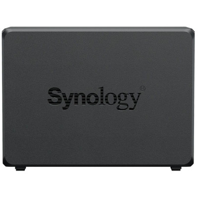 Synology Сіткове сховище NAS DS725+