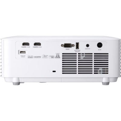 Acer Проєктор Acer Vero PL2520pi FHD, 4000 lm, LASER, 1.13-1.47, WiFi Acer Проєктор Acer Vero PL2520pi FHD, 4000 lm, LASER, 1.13-1.47, WiFi