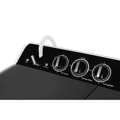 ARDESTO Пральна машина напівавтомат., 8кг, 1350, A, 45.5см, віджим, білий ARDESTO Пральна машина напівавтомат., 8кг, 1350, A, 45.5см, віджим, білий