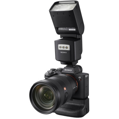 Sony Батарейний блок VG-C4EM для Alpha 7RM4/9M2
