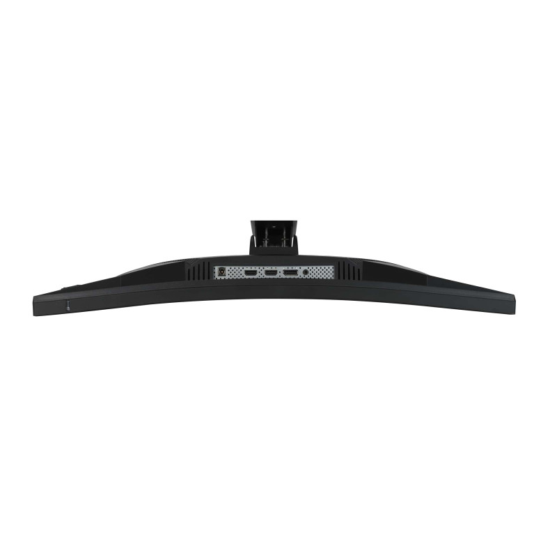 ASUS Монітор 23.6" TUF Gaming VG24VQE 2xHDMI, DP, VA, 165Hz, 1ms, CURVED, FreeSync