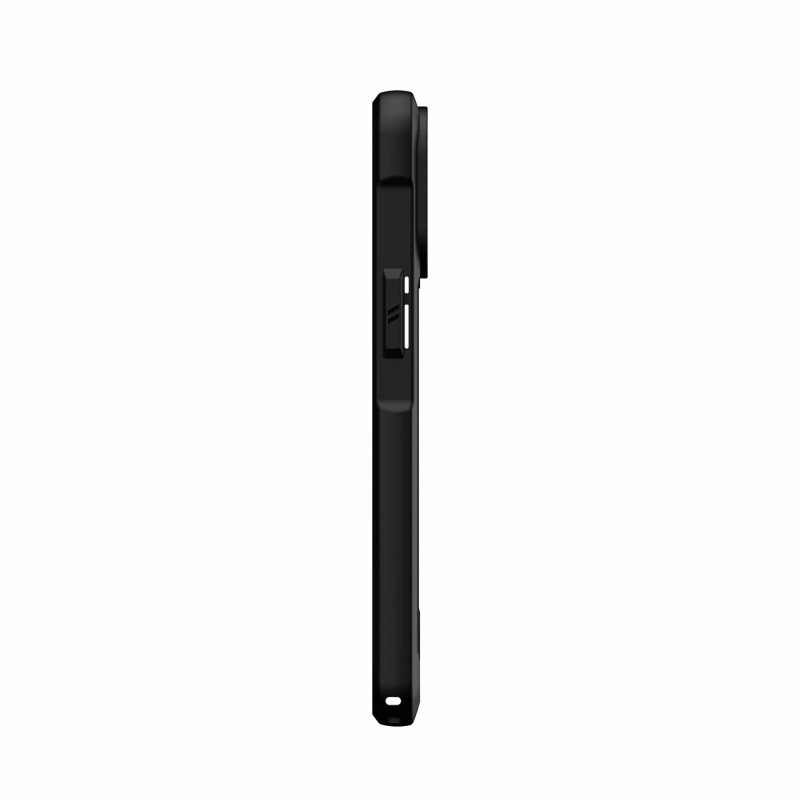 UAG Чохол для iPhone 14 Pro Max, Metropolis LT Magsafe, Kevlar Black