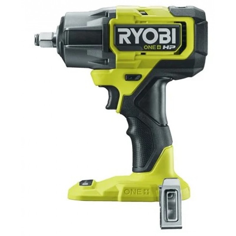 Ryobi Гайковерт ударний RIW18X-0 ONE+ акумуляторний 5133004960