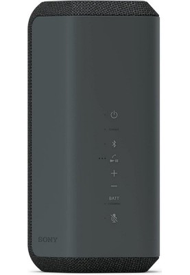 Sony Акустична система SRS-XE300 Чорний SRSXE300B.RU2