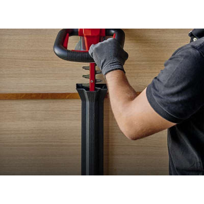 Einhell Кусторіз акум GE-CH 36/61 Li-Solo, 36В, PXC, 610 мм, 2.8 кг (без АКБ і ЗП) Einhell Кусторіз акум GE-CH 36/61 Li-Solo, 36В, PXC, 610 мм, 2.8 кг (без АКБ і ЗП)