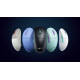 Cherry Xtrfy Миша M8 WIRELESS Frosty Purple