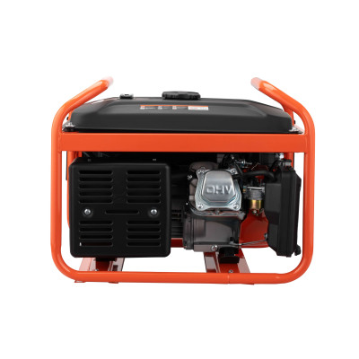 2E Генератор бензиновий 220 В, 50 Гц, 2.2 кВт