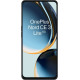 OnePlus Смартфон Nord CE 3 Lite 5G (CPH2465) 8/128GB, 2SIM, 5000mAh, Chromatic Gray