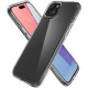 Spigen Чохол для Apple iPhone 15 Plus Ultra Hybrid, Frost Clear
