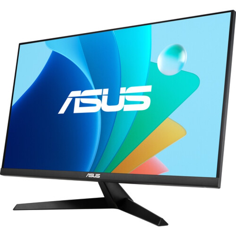 ASUS Монітор 27" VY279HF HDMI, Audio, IPS, 100Hz, 1ms, AdaptiveSync