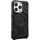 UAG Чохол UAG для Apple iPhone 15 Pro Max Monarch Pro Magsafe, Kevlar Black