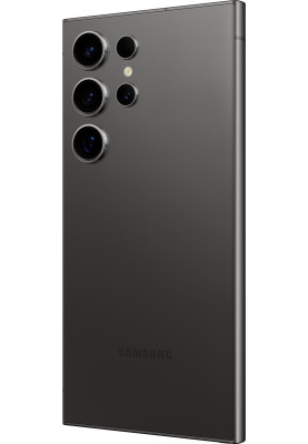 Samsung Смартфон Galaxy S24 Ultra 5G (S928) 6.8' 12/512ГБ, 2SIM, 5000мА•год, чорний титановий