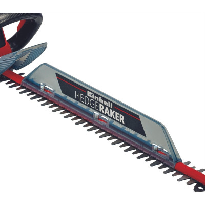 Einhell Кущоріз GC-EH 6055/1, 600Вт, лезо 61см, крок різу 16мм, 3.3кг