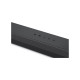LG Звукова панель S40T 300W, 2.1, BT, HDMI-ARC, USB, sub, Dolby Digital