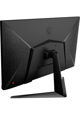 MSI Монітор 27" G2712F 2xHDMI, DP, Audio, IPS, 180Hz, 1ms, sRGB 96%, AdaptiveSync