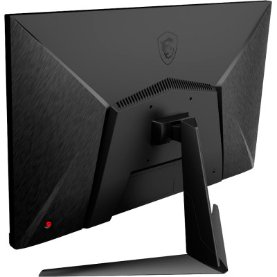 MSI Монітор 27` G2712F 2xHDMI, DP, Audio, IPS, 180Hz, 1ms, sRGB 96%, AdaptiveSync