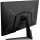 MSI Монітор 27" G2712F 2xHDMI, DP, Audio, IPS, 180Hz, 1ms, sRGB 96%, AdaptiveSync