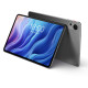 TECLAST Планшет T60 12" 8ГБ, 256ГБ, LTE, 8000мА рік, Android, сірий