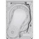 Gorenje Сушильна машина DHNE82/P конденсаційна, 8кг, А++, 60см, дисплей, білий