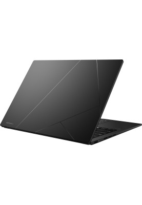 ASUS Ноутбук ASUS Zenbook 14 UM3406KA-QD025 14" WUXGA OLED, AMD AI 5 340, 16GB, F512GB, UMA, NoOS, Чорний