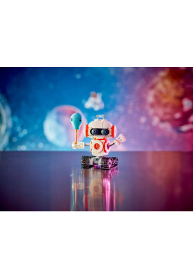 LEGO Конструктор Creator Космічний робот
