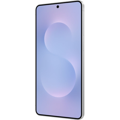 Samsung Смартфон Galaxy S25 Edge 5G (S737) 6.7' 12/256ГБ, 2SIM, 3900мА•год, блакитний крижаний титановий Samsung Смартфон Galaxy S25 Edge 5G (S737) 6.7' 12/256ГБ, 2SIM, 3900мА•год, блакитний крижаний титановий