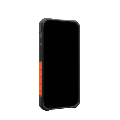 UAG Чохол UAG для iPhone 17 Pro, Pathfinder MagSafe, Orange