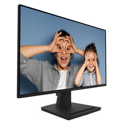 MSI Монітор MSI 24.5" PRO MP252 HDMI, DP, MM, IPS, 100Hz, 1ms, sRGB 100%, AdaptiveSync MSI Монітор MSI 24.5" PRO MP252 HDMI, DP, MM, IPS, 100Hz, 1ms, sRGB 100%, AdaptiveSync