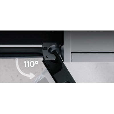 LG Холодильник з нижн. мороз., 203x60х68,