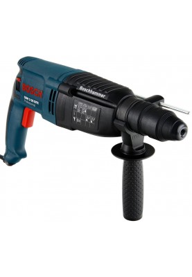 Bosch Перфоратор GBH 2-26 DFR, 800Вт, 2.7 Дж