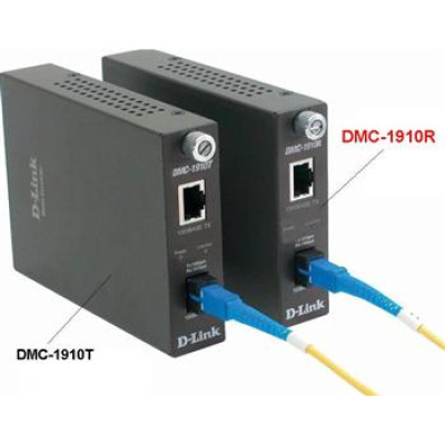 D-Link DMC-1910R